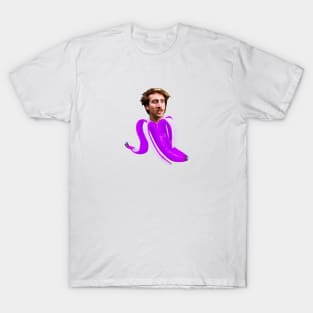 Nicholas cage banana T-Shirt